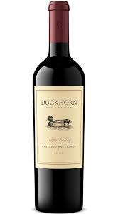Duckhorn Napa Valley Cabernet Sauvignon 750ml